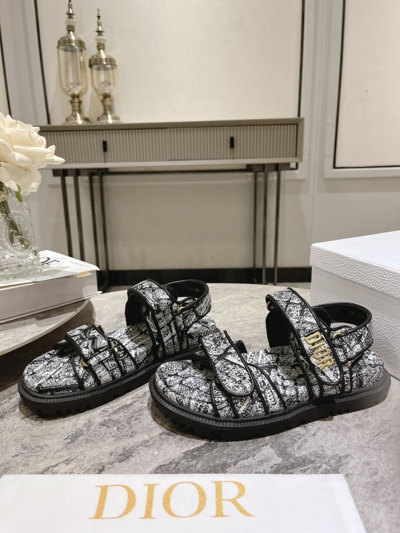 Christian Dior Sandals